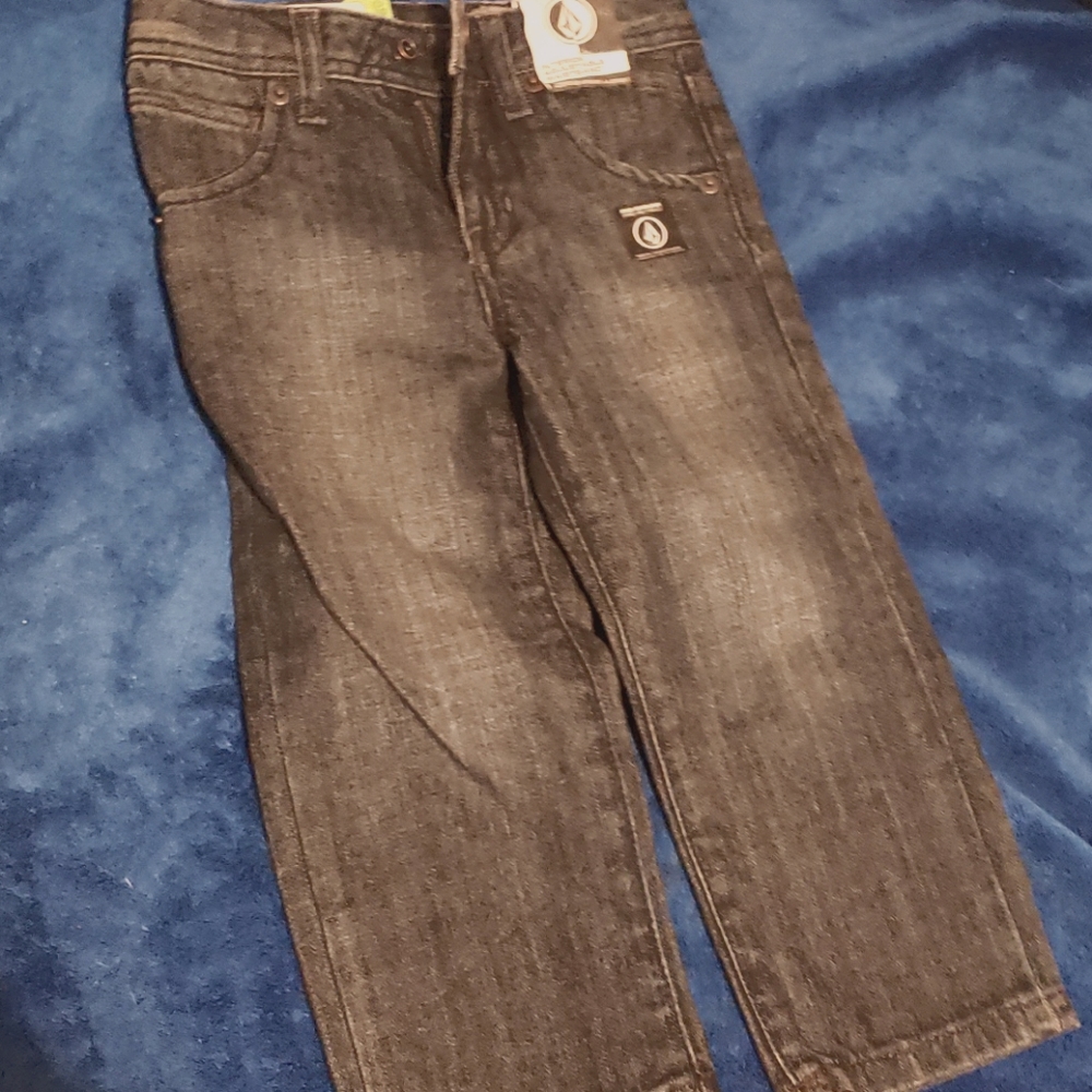 Volcom pants